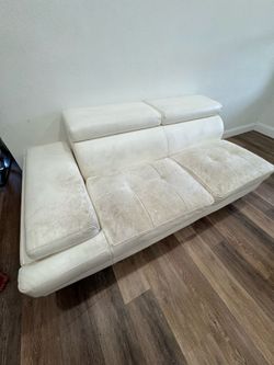 FREE USED COUCHES