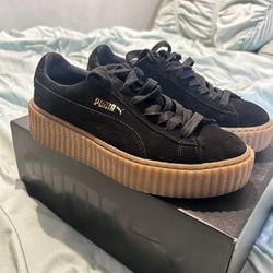 Fenty Pumas