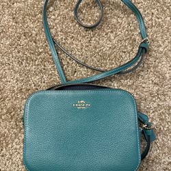 Coach Crossbody Bag