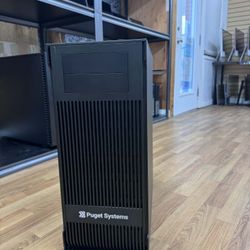 Asus Gaming desktop core i7-7th gen 16GB RAM 2 hard drives (256GB SSD & 1TB HDD)