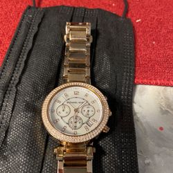 ⏰ Michael Kors Original 