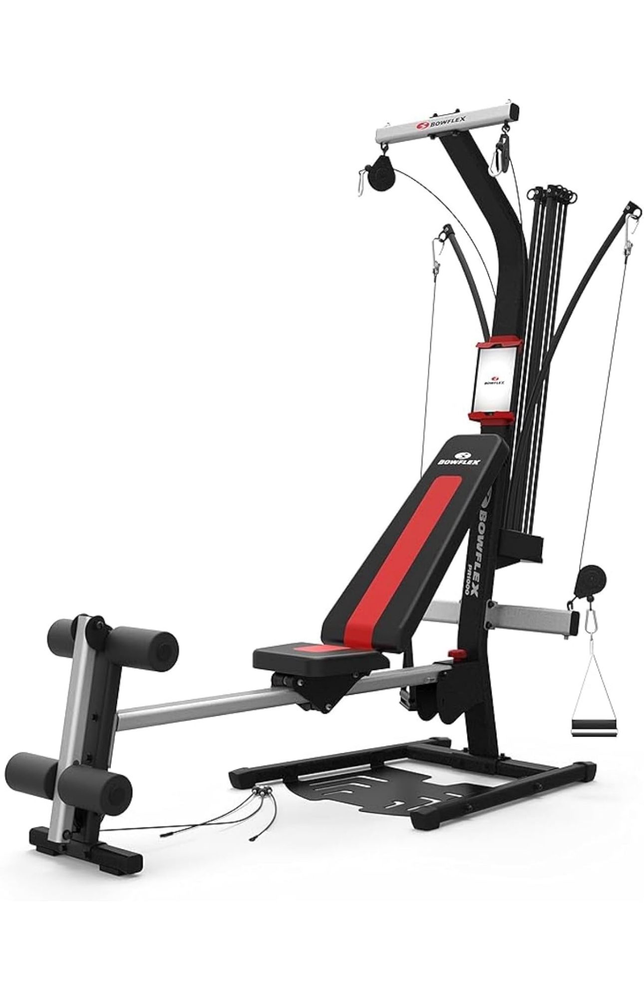 Bowflex PR1000 Home Gym