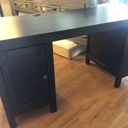 IKEA Hemnes Desk