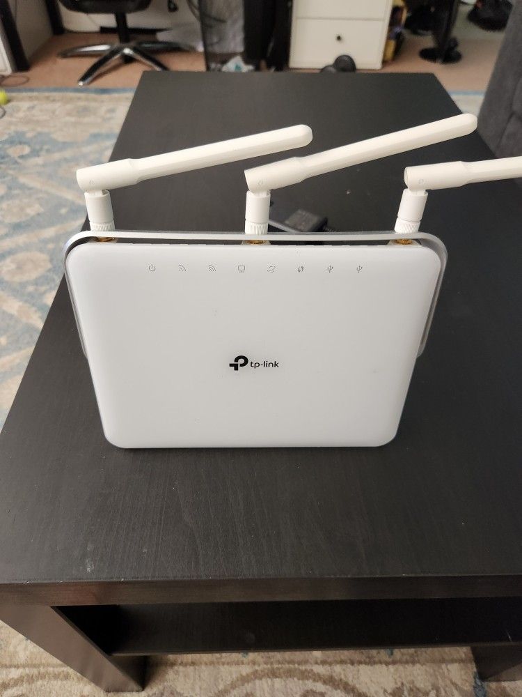 TP Link Archer C9