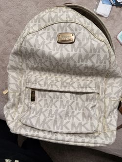 Michael Kors Backpack