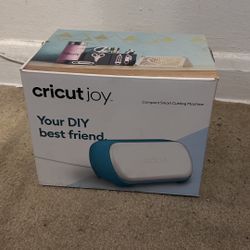 Cricut Joy 