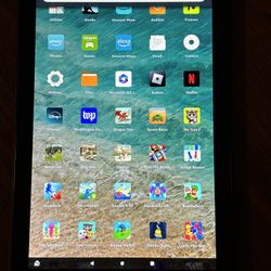 Amazon Fire HD10 Tablet