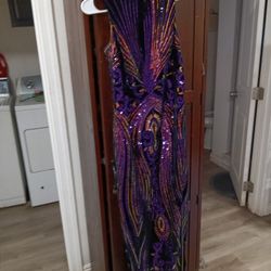 DRESS (Gala)