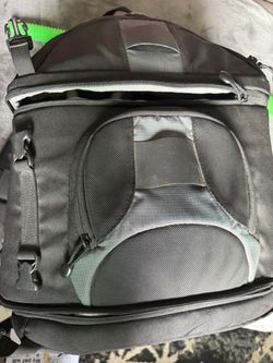 Lowepro SlingShot 350 AW Sling Bag