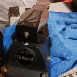 Pedal