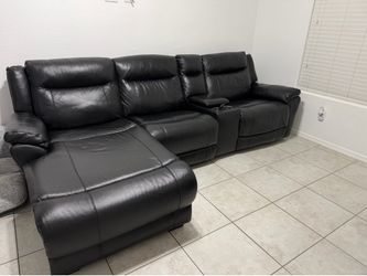 Sectional