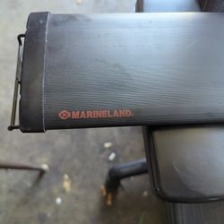 Marine Land LED Lights For Fish Tank I Have Three Of Them