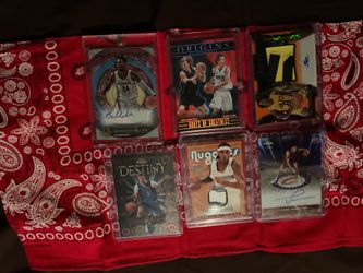 🔥 BASKETBALL CARD LOT FOR SALE — ROOKIES, AUTOGRAPHS, PATCHES & NUMBERED CARDS 🔥