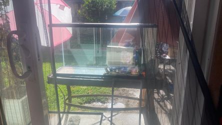 55 gallon fish tank brand new never used