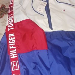 Tommy Hilfiger Jacket Brand New $60