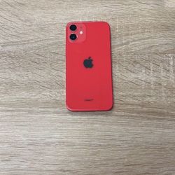 iPhone 12 - AT&T/Cricket - 128GB - No Face ID