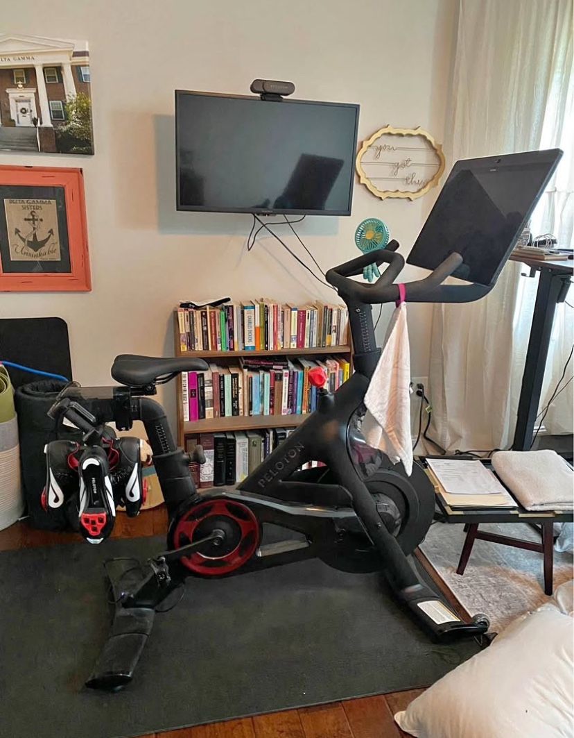 Peloton-Bike+