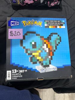 Mega set