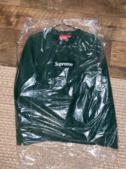 Supreme Box Logo Crewneck 