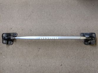 350Z Strut Bar