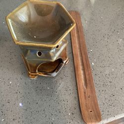 Oils  Infused 