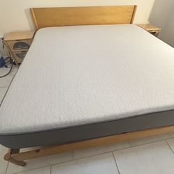 Casper Mattress - King