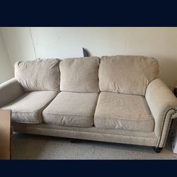 Queen Sofa SleeperGood Condition 