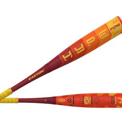 Easton Hype Fire