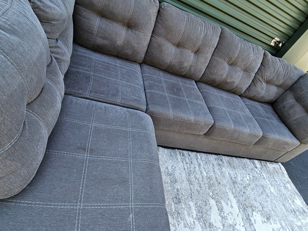 Multiple Living Room Furniture