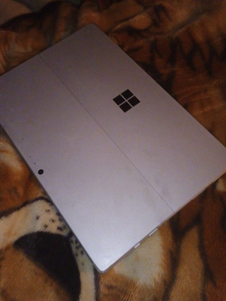 Microsoft Surface Pro 7 Tablet