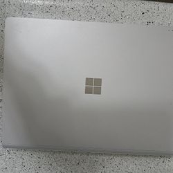 Microsoft Surface Book Pro (1rst Gen)