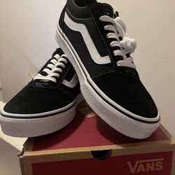 Classic Men Vans