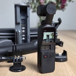 Dji Osmo Pocket 1