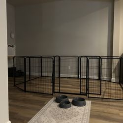 Dog kennel