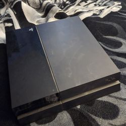 Ps4 Console Only