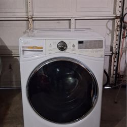 Whirlpool Washer 