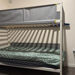Kids Bunk Bed From IKEA 