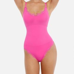 Women's Bodysuit