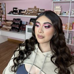 Makeup