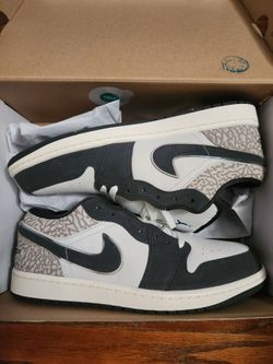 Air Jordan Lows