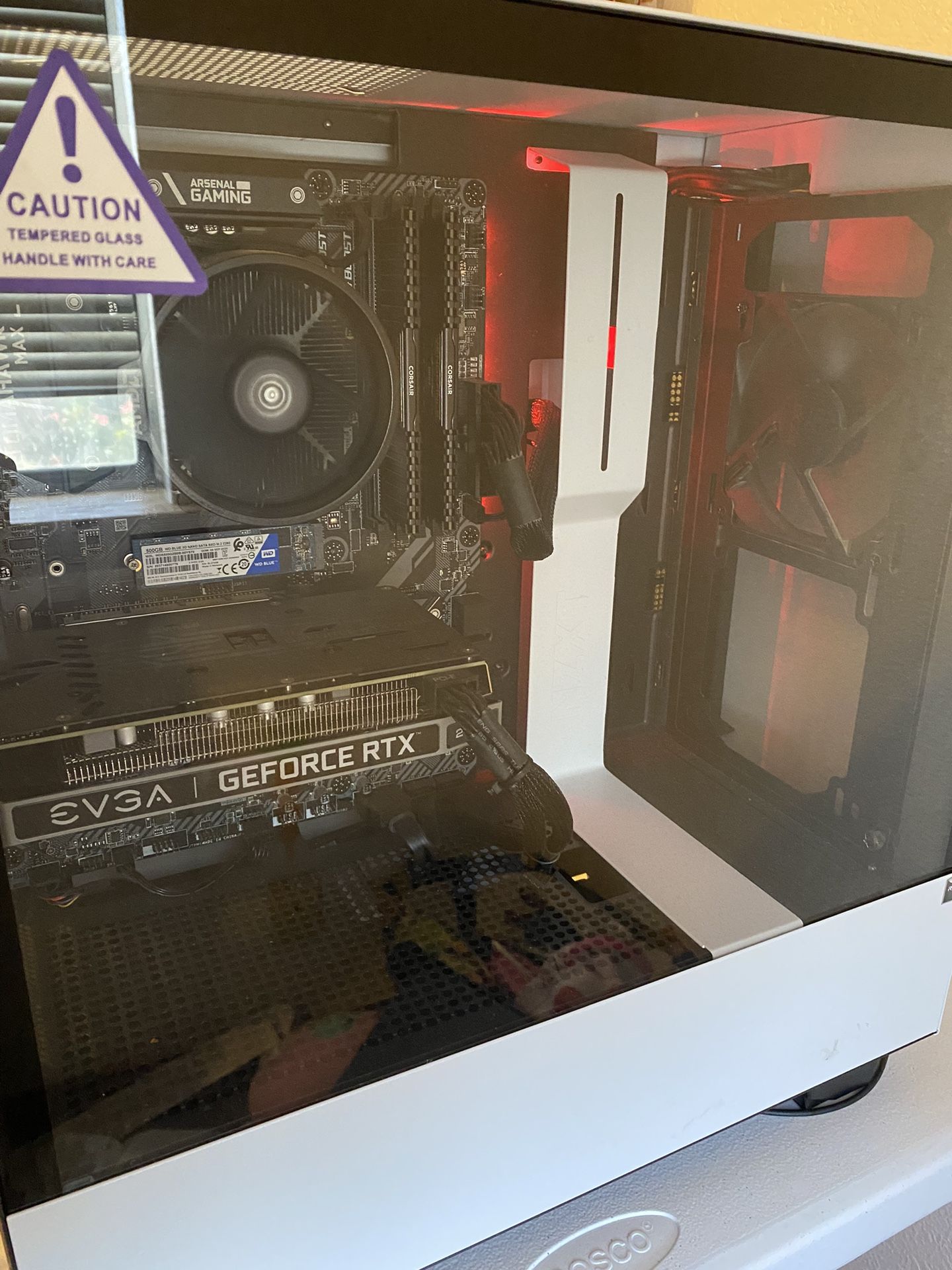 Gaming Computer
