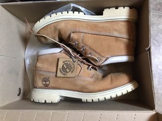 Timberlands