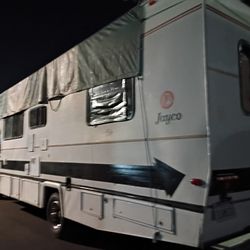 1994 Jayco  trailer