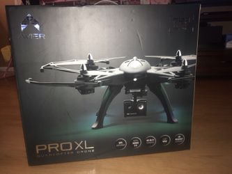 Avier pro xl store drone price