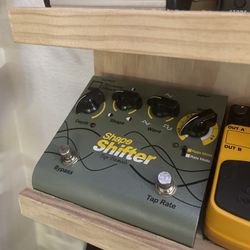 Seymour Duncan Shape Shifter Tremolo 