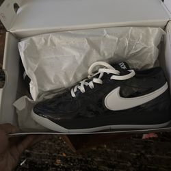 Nike Book Chapter 1 (size 9.5)