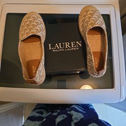 Ralph Lauren Size 10