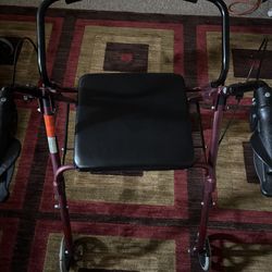 Walkers for sale Read description