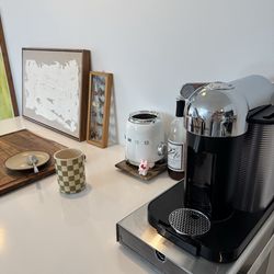 Nespresso Vertuo & Pod Drawer