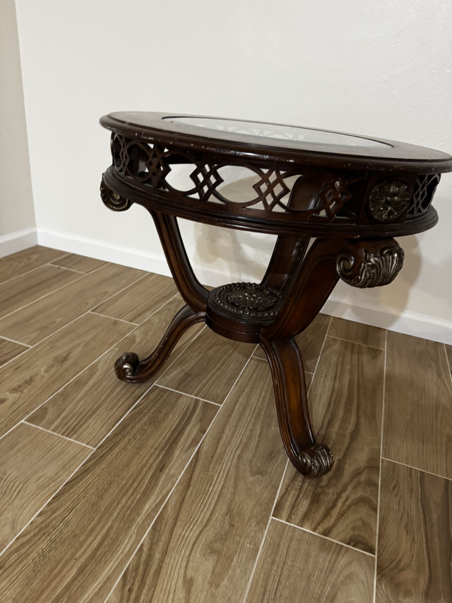 End Table